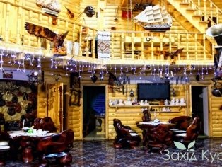 Ресторан