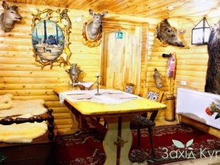 Ресторан