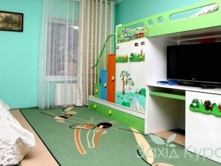 Люкс 1-комнатный