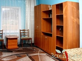 Люкс 2-комнатный
