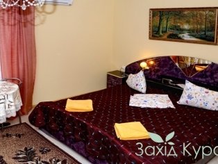 Люкс 2 местный