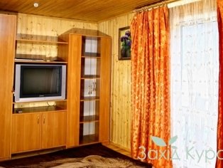 Люкс 3-комнатный