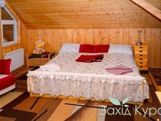 Люкс 3 местный