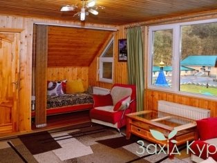 Люкс 3 местный