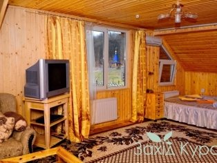 Люкс 3 местный