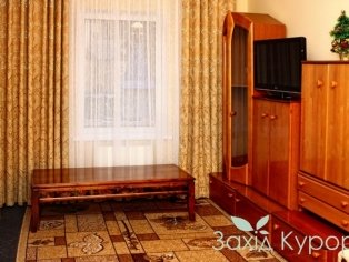 Люкс 4 местный