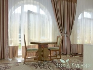 "Жемчужина Подолье"  номера в новом корпусе