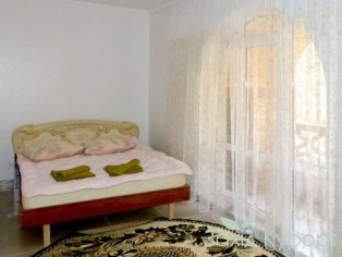 "Жемчужина Подолье"  номера в новом корпусе