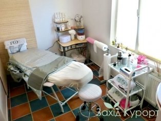 Лечебные процедуры