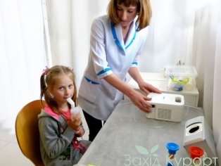 Лечебные процедуры
