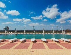 Готель Золота Гора Барвінок