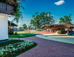 Косино — Термальные воды