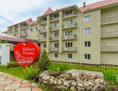 Готель Reikartz Поляна Поляна