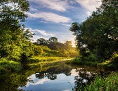курорт сатанів