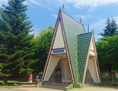 Мінеральні Води Поляни