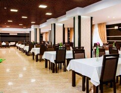Лісова Пісня ресторан