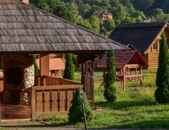 Готель «Червона Рута» Шаян