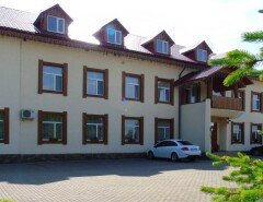 Санаторій Трембіта Велятино