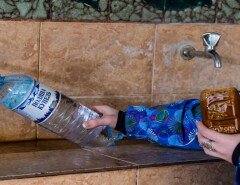 Мінеральні Води Поляни