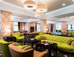 Готель «Три Сини та Донька» 5* Східниця