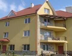 Вілла «Мозола» Східниця