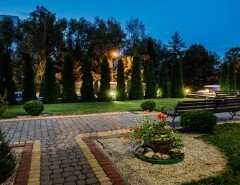 Отель Золотая Корона г.Трускавец