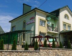 Вилла «Астери» Сходница