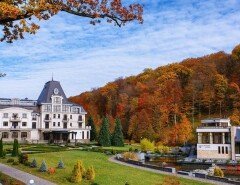 Відпочинок в Закарпатті