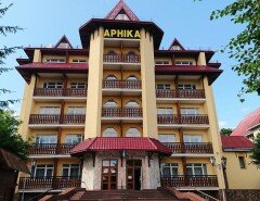 Санаторий Арника г.Трускавец
