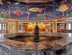 Санаторий Элит Днепр г.Трускавец