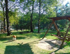 Санаторій Військовий Трускавецький м.Трускавець