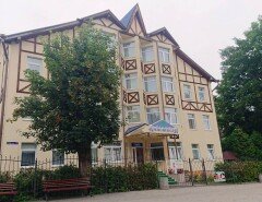 Вілла Анастасія м.Трускавець