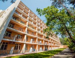 Готель-санаторій Преміум Поділля м.Хмільник