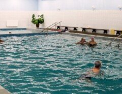 Термальні води Теплиця