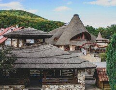 Готель «Червона Рута» Шаян