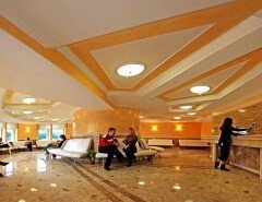 Готель «Три Сини та Донька» 4* Східниця