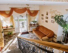 Вілла Вікторія м.Трускавець