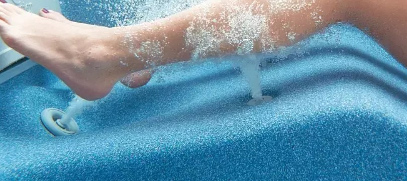 мінеральні лікувальні ванни